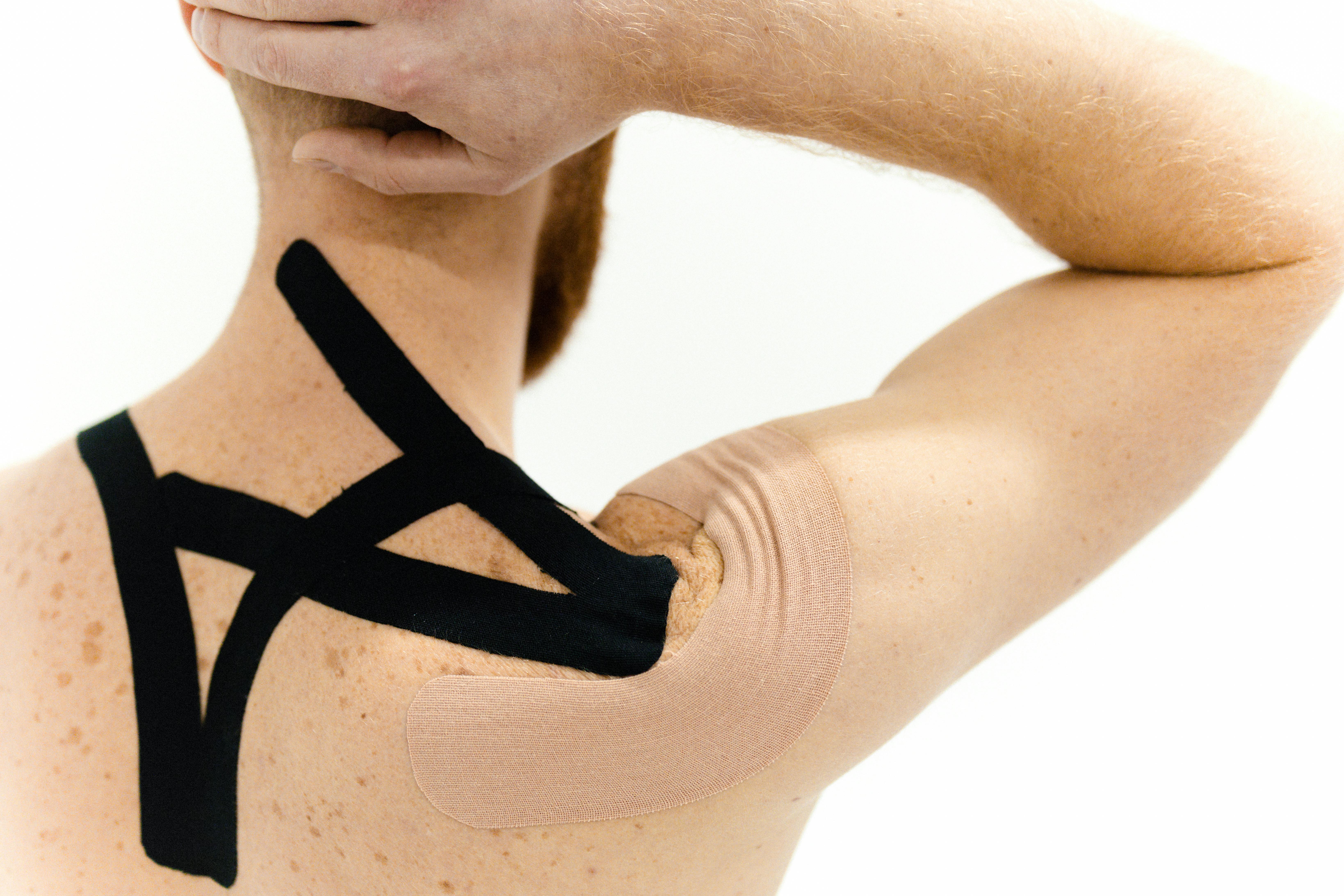 Sports rehabilitation and athletic injury recovery with professional physiotherapy care